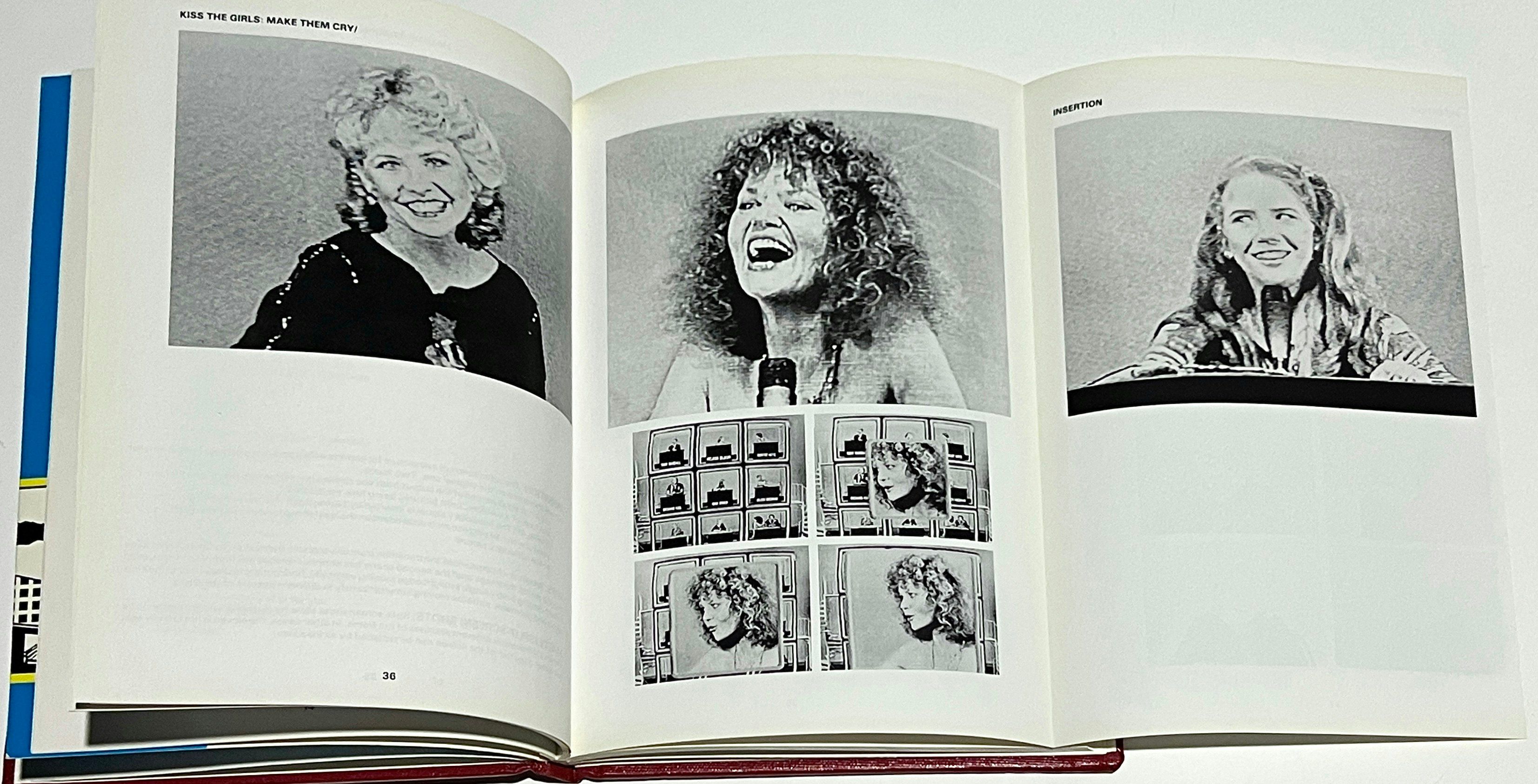 Dara Birnbaum Books + Resources image