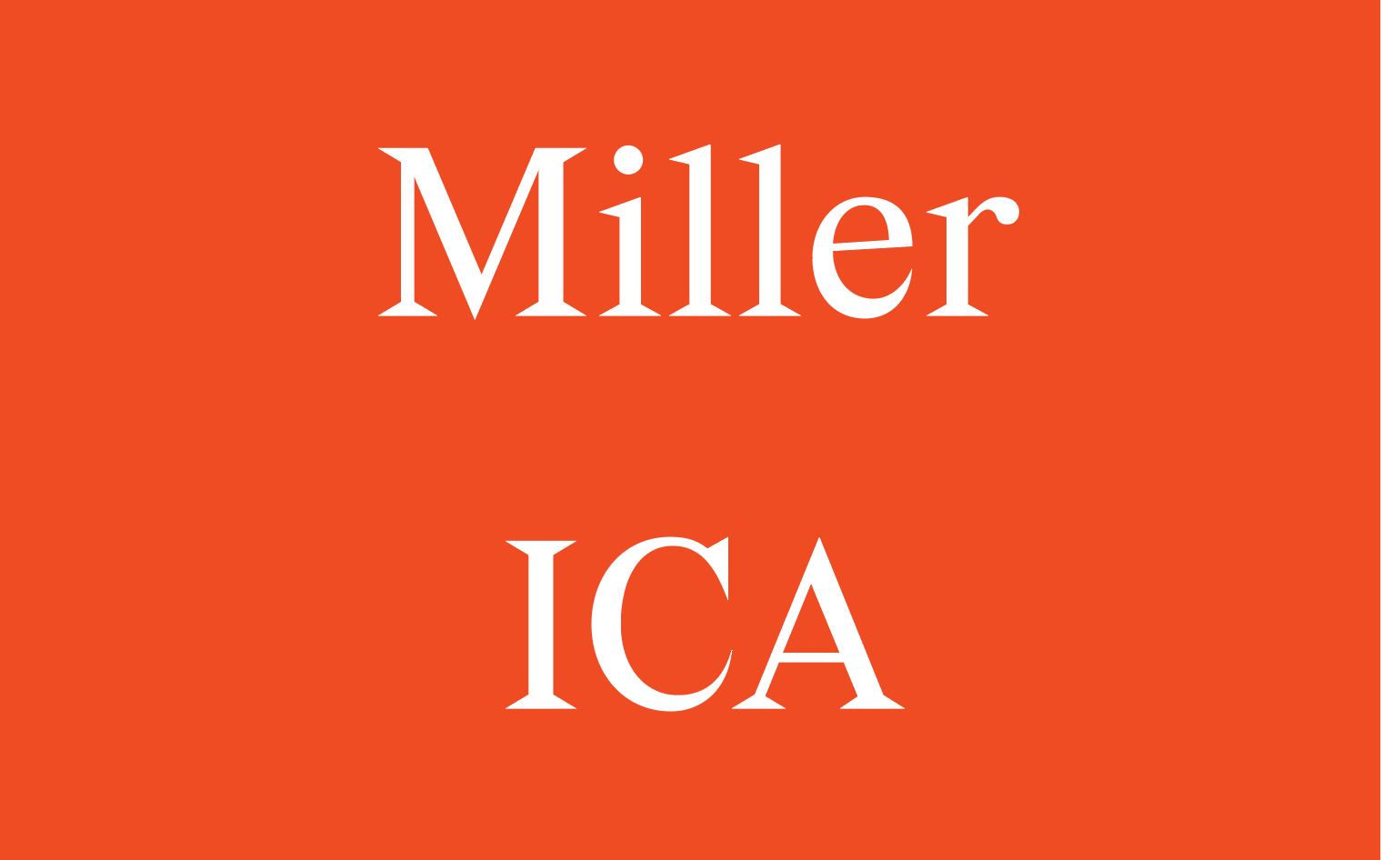 A New Building and Era for the Miller Institute for Contemporary Art image