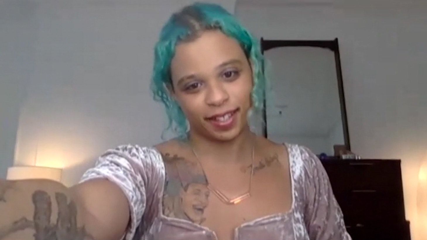 Tourmaline: Salon Discussion with Dana Bishop-Root image