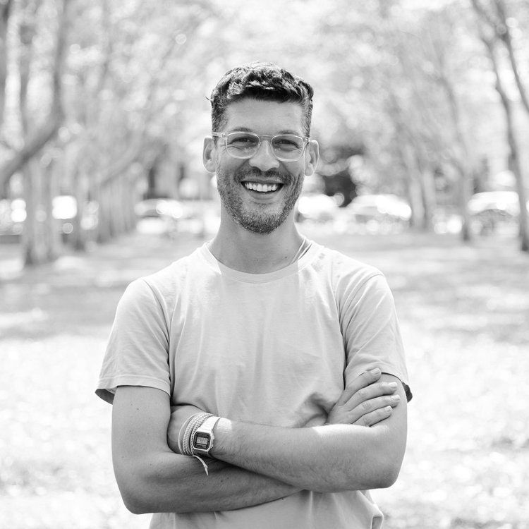 Entry Points - Theodossis Issaias Ep. 7 image