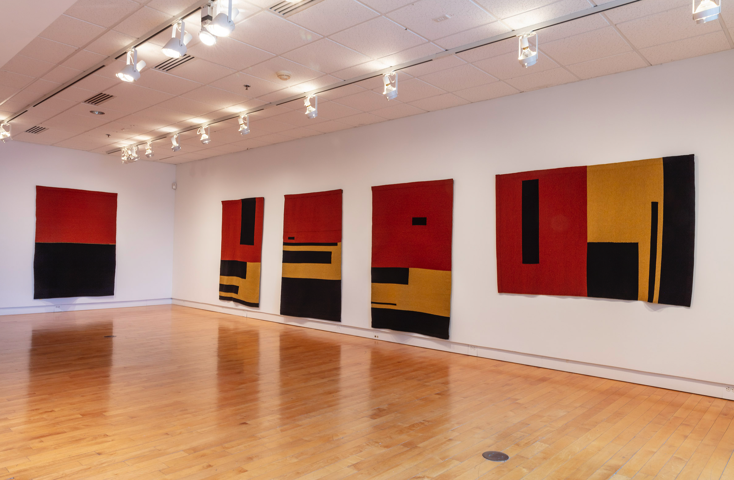 Virtual Tour of Andrea Zittel: An Institute of Investigative Living image