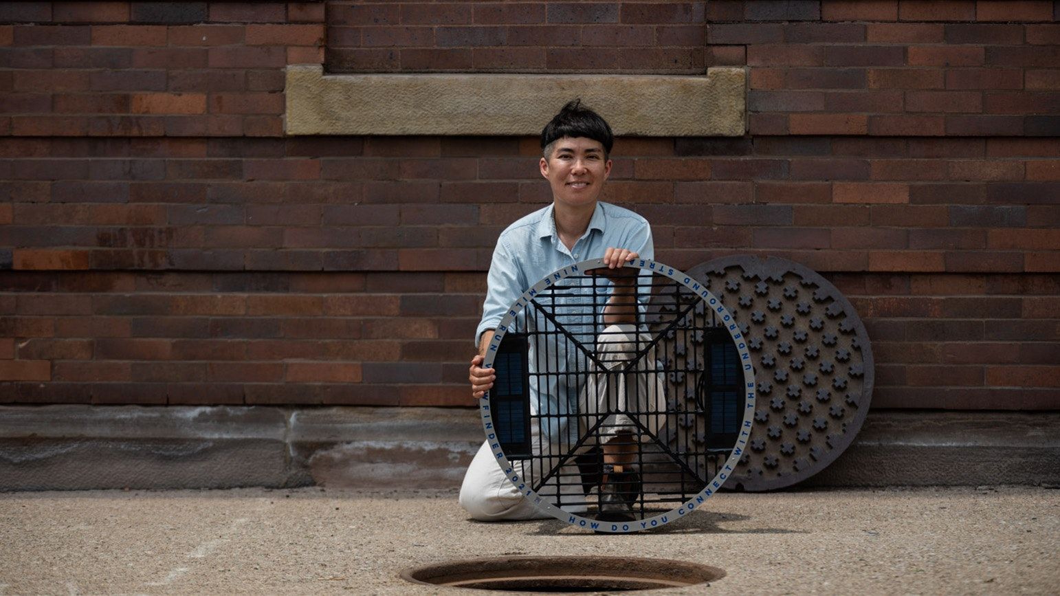 Entry Points - Ginger Brooks Takahashi and Divya Rao Heffley Ep. 6  image