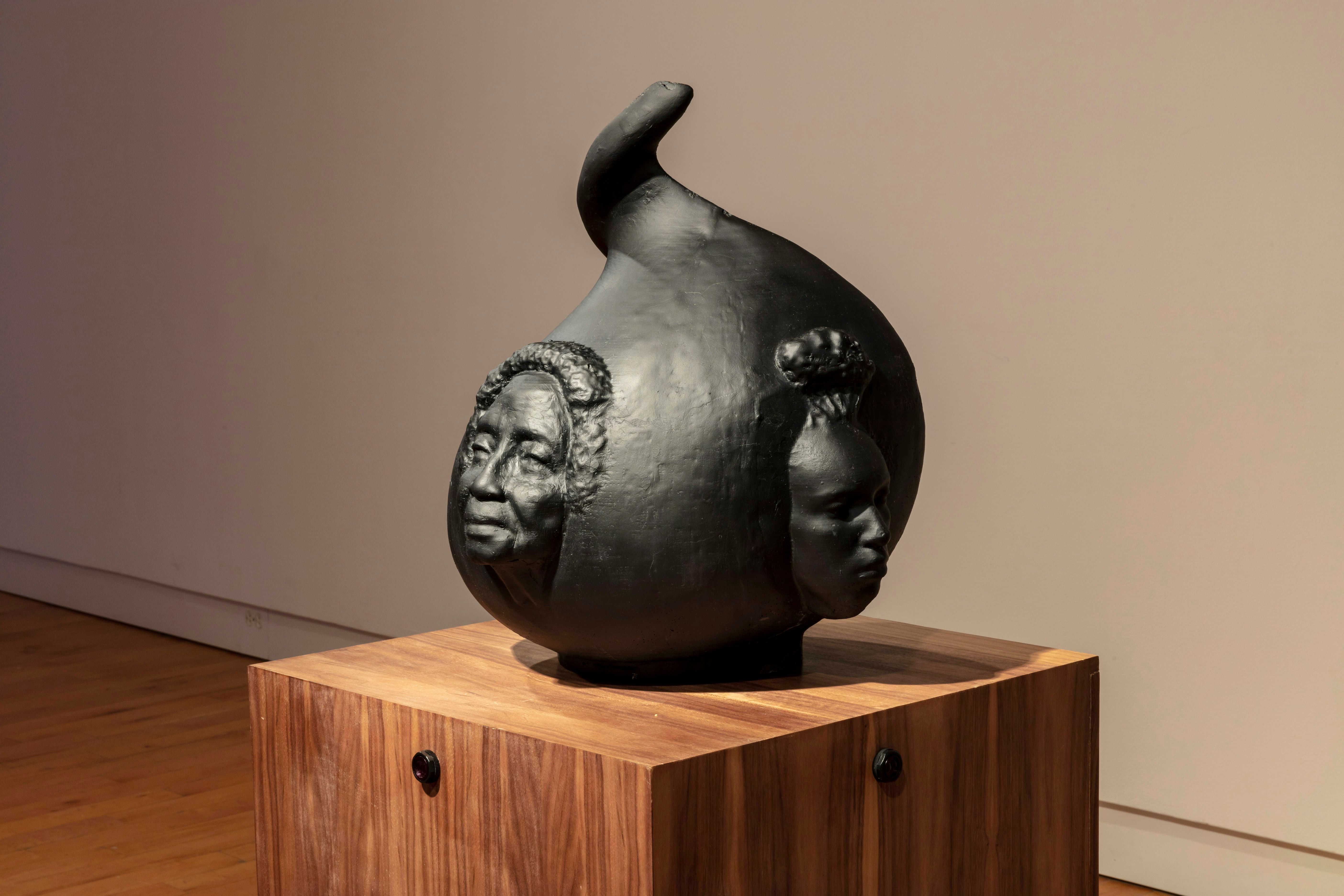 Virtual Tour of Paradox: The Body in the Age of AI image