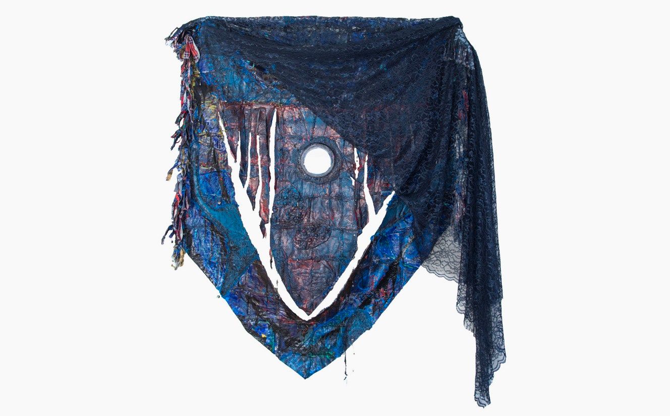 Transcendental Arrangements:
109th Annual AAP Exhibition image