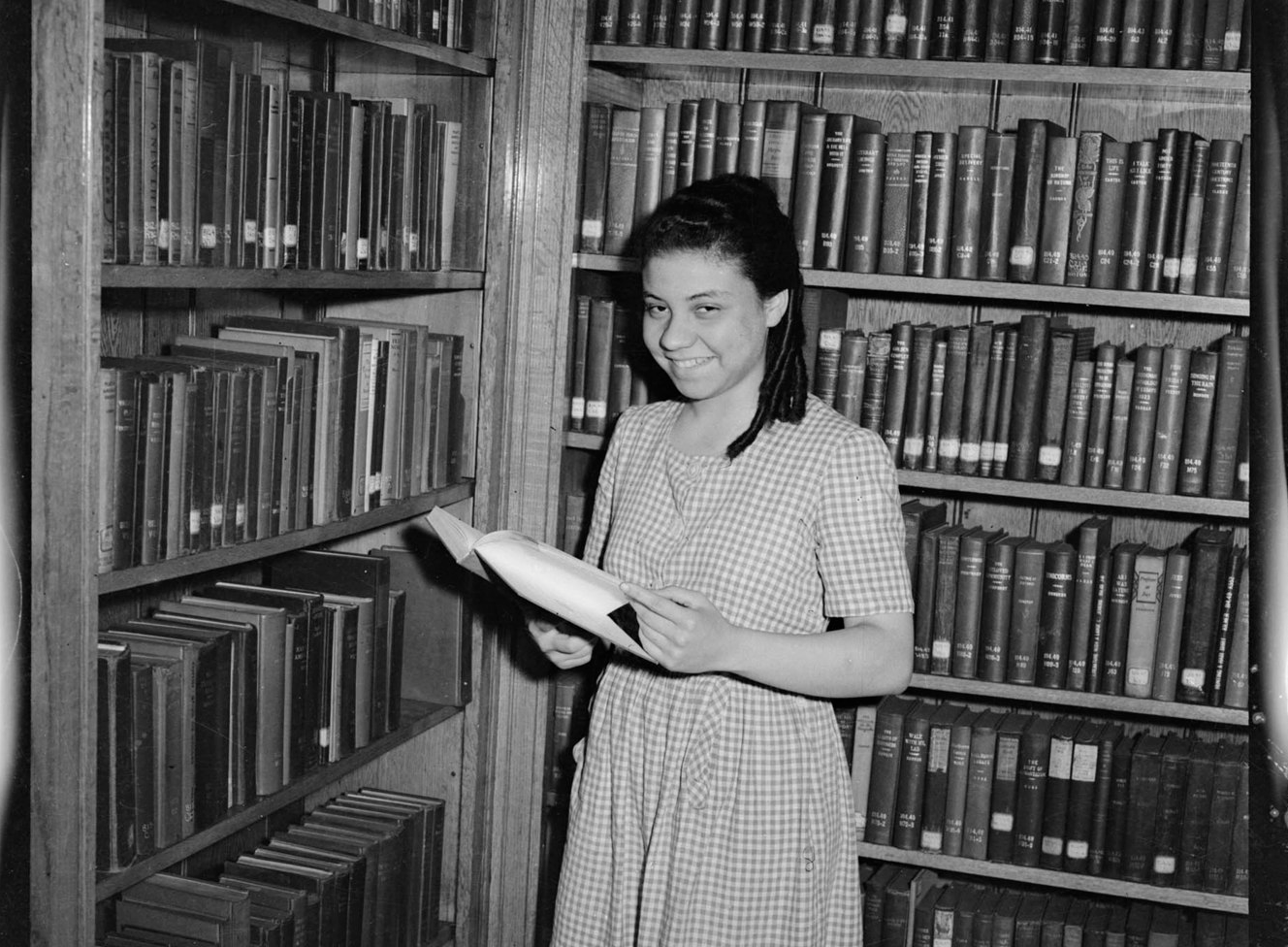 RWD: Revisit - Special Edition Ida Mary Lewis image